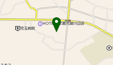 永野仏壇工芸所の地図画像