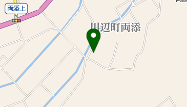 福元仏壇商会 工場の地図画像