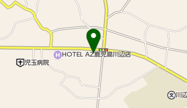 古市仏壇店の地図画像