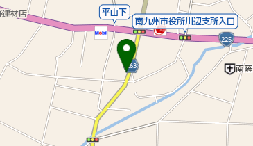 室屋仏壇製作所の地図画像