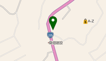 有限会社大阪屋仏壇店の地図画像