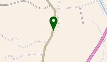 スワン理容所の地図画像