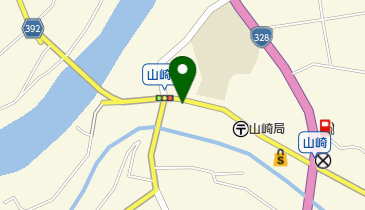 木原商店の地図画像