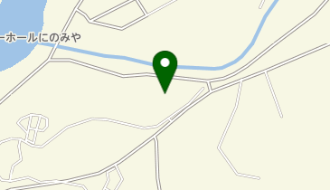 健康村の地図画像