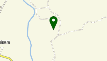 有限会社北薩農産加工場の地図画像