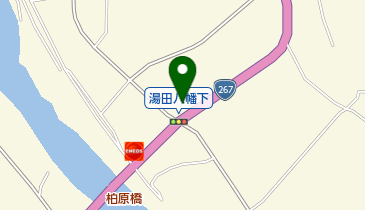 フレンドリーふくやまの地図画像