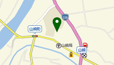 玄徳寺の地図画像