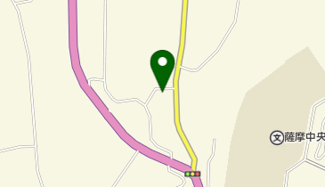 光善寺の地図画像