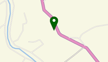 法城寺の地図画像