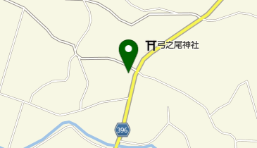 やまもとストアーの地図画像