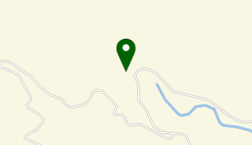 紫尾山峡養鱒場の地図画像