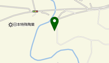 有限会社谷口商店の地図画像