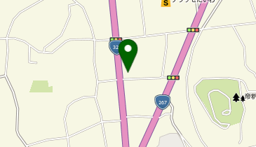 宮之城たばこ販売協同組合の地図画像