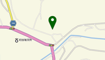 山口製茶工場の地図画像