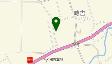 有限会社嵐鉄工の地図画像