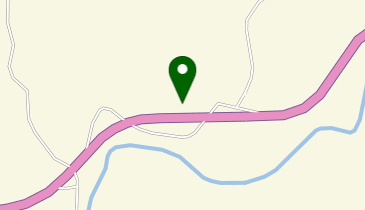 テックス株式会社の地図画像