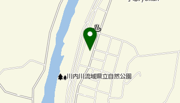 きらくの地図画像