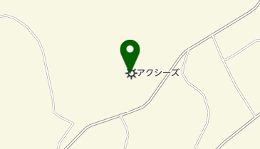 大口食肉衛生検査所 アクシーズ薩摩工場検査室の地図画像