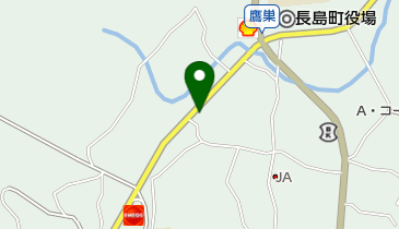 有限会社宮崎商店の地図画像