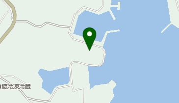 有限会社水口松男水産の地図画像