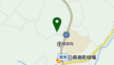 株式会社共和ガス燃料長島営業所の地図画像