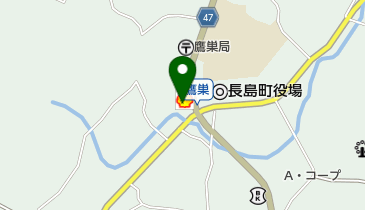 有限会社堀元電気商会の地図画像