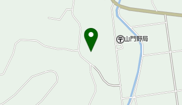 天理教東長島分教会の地図画像