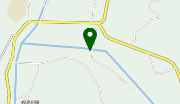 島崎化粧品店の地図画像