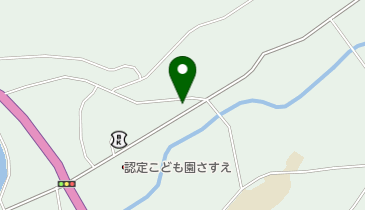 生駒商店の地図画像
