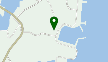 山下酒店の地図画像