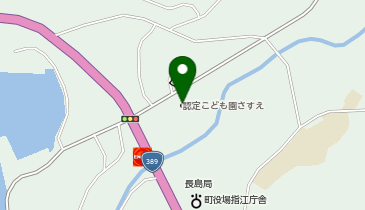 真樂寺の地図画像