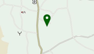 普門寺の地図画像