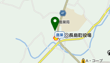 かこい写真館の地図画像