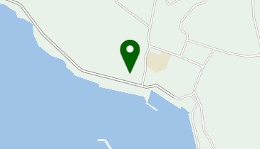 有限会社釜浦水産の地図画像