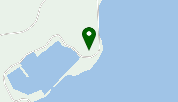 有限会社早崎水産の地図画像