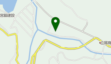 柳精米所の地図画像