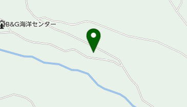 有限会社藤川産業の地図画像