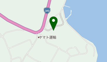 株式会社長島コンクリート工業の地図画像