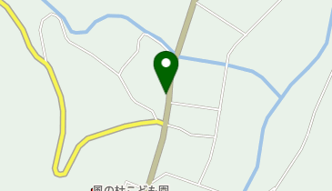 ゆみ美容院の地図画像