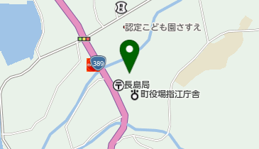 株式会社トリーカ長島工場の地図画像