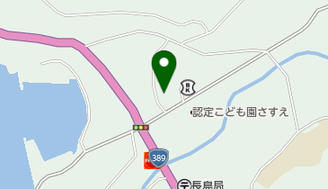 中村薬局の地図画像