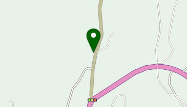 中村理容店の地図画像