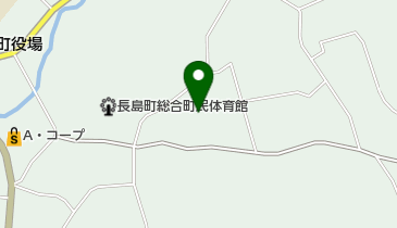 グループホームスマイル園の地図画像