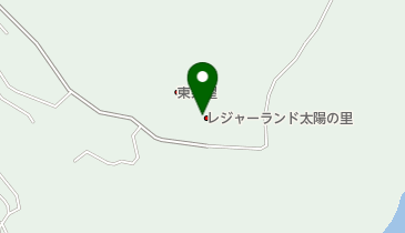太陽の里レジャーセンターの地図画像