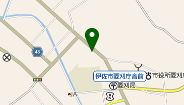 いまむらの地図画像