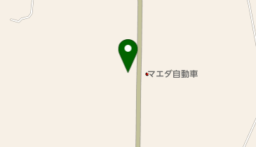 丸岩鉄工の地図画像