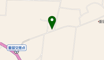 理容ひらせの地図画像