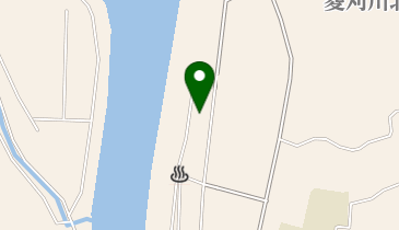 鶴屋旅館の地図画像