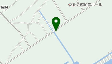 鹿児島酸素株式会社姶良営業所の地図画像