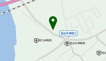 坂本自動車整備工場の地図画像